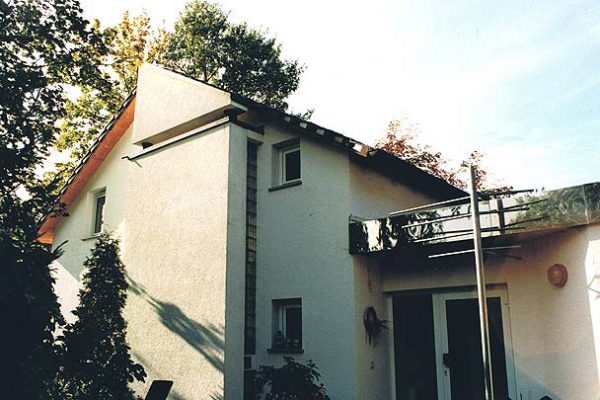 Wohnhaus P.1,Wittichenau
