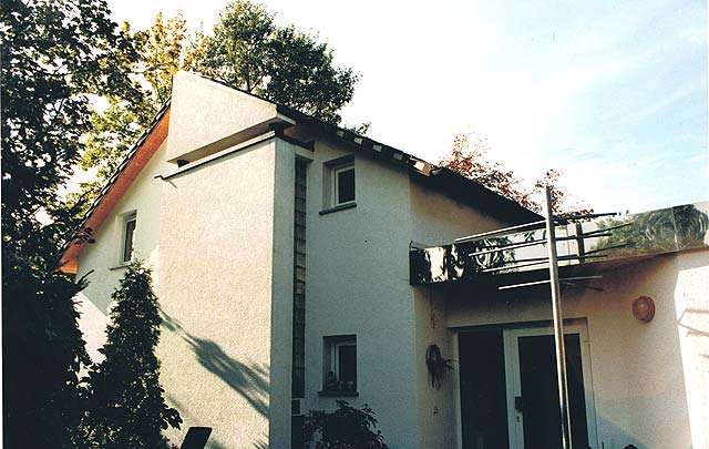 Wohnhaus P.1,Wittichenau
