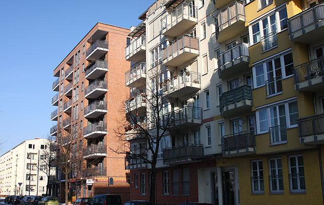 Ruppiner Straße 10 Berlin